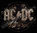 Camiseta AC/DC Rock Or Bust Album