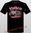 Camiseta Volbeat Rock And Roll