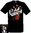 Camiseta Judas Priest British Steel