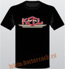 Camiseta Keel