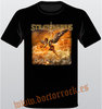Camiseta Stratovarius Nemesis
