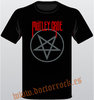 Camiseta Motley Crue Shout at the Devil