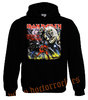 Sudadera Iron Maiden The Number Of The Beast