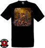 Camiseta Carnal Savagery Into The Abysmal Void