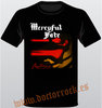 Camiseta Mercyful Fate Melissa