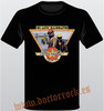 Camiseta Black Sabbath Never Say Die Tour 78