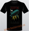 Camiseta Led Zeppelin (Zeppelin)