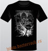 Camiseta Avenged Sevenfold Waking The Fallen
