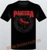 Camiseta Pantera VDOP