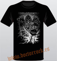 Camisetas de Avenged Sevenfold