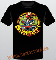 Camisetas de Five Finger Death Punch