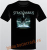 Camiseta Stratovarius Polaris