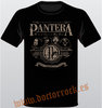 Camiseta Pantera High Noon Your Doom