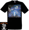 Camiseta Nightwish Oceanborn