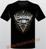 Camiseta Scorpions Return To Forever Mod 2
