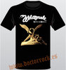 Camiseta Whitesnake Saints And Sinners