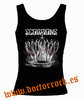 Camiseta Scorpions Return To Forever Tirantes