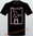 Camiseta AC/DC Madison Square Garden