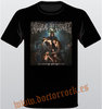Camiseta Cradle Of Filth Hammer Of The Witches