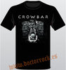 Camiseta Crowbar