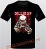 Camiseta Dilligaf