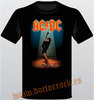 Camiseta AC/DC Let There Be Rock
