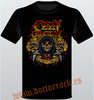 Camiseta Ozzy Osbourne Reaper