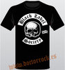 Camiseta Black Label Society Sonic Brew