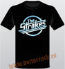 Camiseta The Strokes Logo