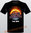 Camiseta Black Sabbath The End