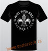 Camiseta Axel Rudi Pell Before I Die