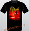 Camiseta Opeth Still Life