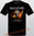 Camiseta Iron Maiden The Book Of Souls Mod 6