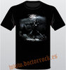 Camiseta Darkthrone The Cult Is Alive