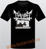 Camiseta Mayhem Deathcrush