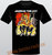 Camisetas de Thin Lizzy