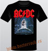 Camiseta AC/DC Ballbreaker