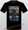 Camiseta Amon Amarth Jomsviking Mod 2