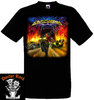 Camiseta Gamma Ray To The Metal! Mod 2