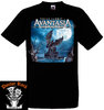 Camiseta Avantasia Angel Of Babylon