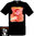Camiseta Twisted Sister Love Is For Suckers
