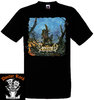 Camiseta Ensiferum One Man Army