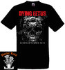 Camiseta Dying Fetus European Summer 2015