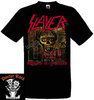 Camiseta Slayer Seasons In The Abyss