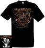 Camiseta Meshuggah The Ophidian Trek