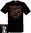Camiseta Meshuggah The Ophidian Trek