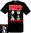 Camiseta Kiss Dynasty Tour 1979