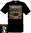 Camiseta Jethro Tull Songs From The Wood
