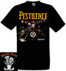 Camiseta Pestilence Doctrine