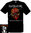 Camiseta Iron Maiden The Book Of Souls Tour